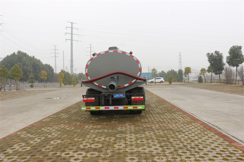 東風福瑞卡8-10方吸糞車-東風10方吸糞車 東風福瑞卡8-10方吸糞車-東風10方吸糞車