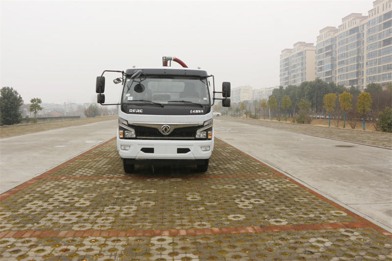 東風福瑞卡8-10方吸糞車-東風10方吸糞車 東風福瑞卡8-10方吸糞車-東風10方吸糞車